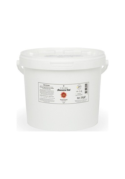Anavarza Kova Çiçek Balı 10 KG