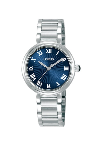 Lorus Women Rg205yx9 Kadın Quartz Kol Saati-23323 Çok Renkli