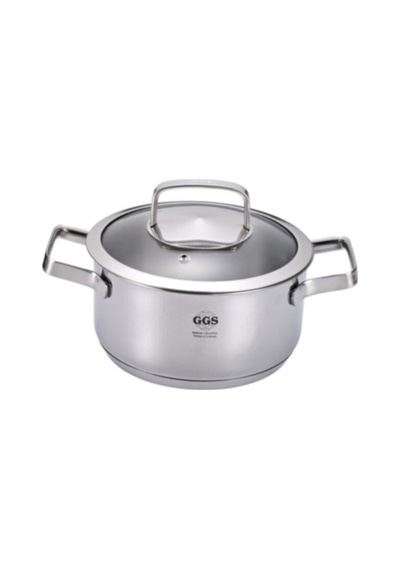 Solıngen Brıllant Grand Deluxe 10 Prç. Tencere Tk
