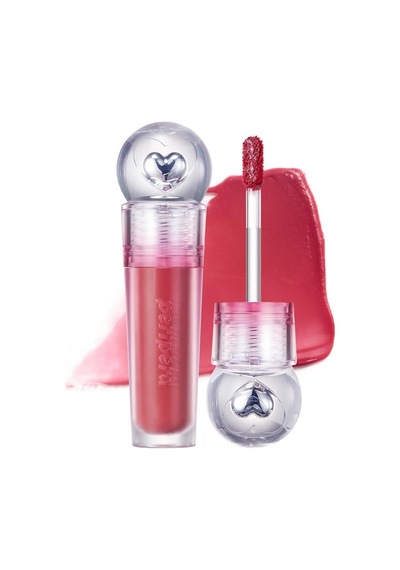 Su Bazlı, Ağırlık Hissi Oluşturmayan, Jel Dokulu Tint Ink Jellable Tint 03 Probably Rose