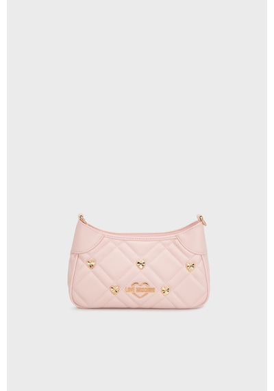 Love Moschino Kadın El Ve Çapraz Çanta Jc4122pp1mlı0601 Açık Pembe