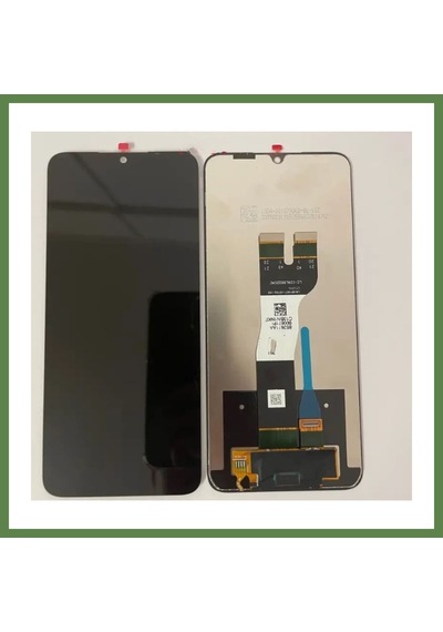 Bezos Samsung Uyumlu A05s Sm-a057f  Dokunmatik Ekran Hb006