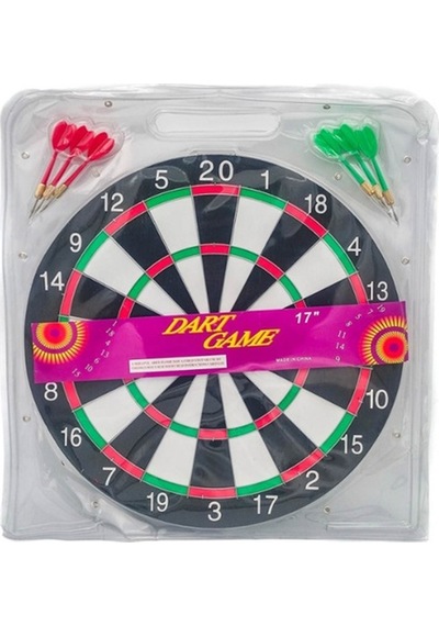 Duman Dart Seti 17 43 Cm