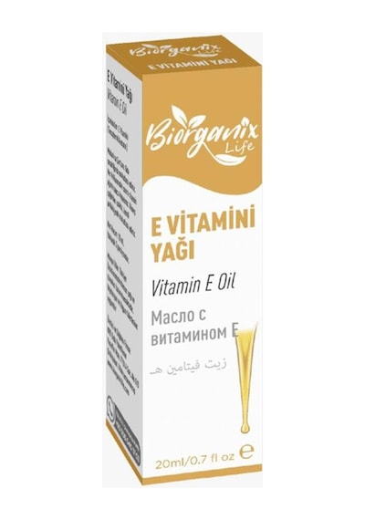 Kaş Kirpik Bakım Elit Set Hint,lavanta,e Vitamini,aloe Vera,ceviz Yağı 20 Ml 5'li Set Cam Damlalıklı