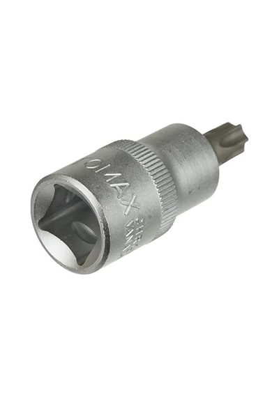 Lokmalı Torx Bits Uç - T27 10 Adet