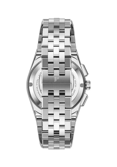 Jacques Philippe Jpqgc10513x6lb Erkek Kol Saati Metalik