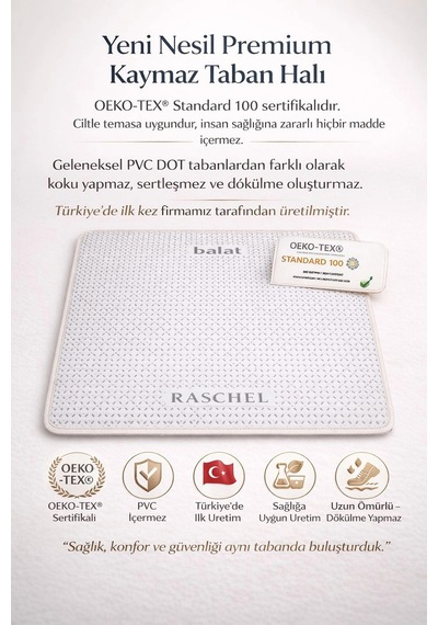 Yolluk Koyu Gri Gri Kaymaz Taban Peluş