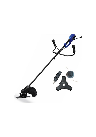 Hyundai HZ1500 1500W 430MM/255MM Elektrikli Tırpan Çalı Kesici