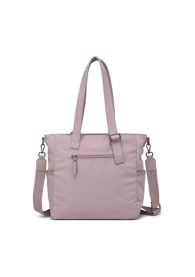 Smart Bags Krinkıl Kadın Omuz Çantası Smk Tw-3331 Ten