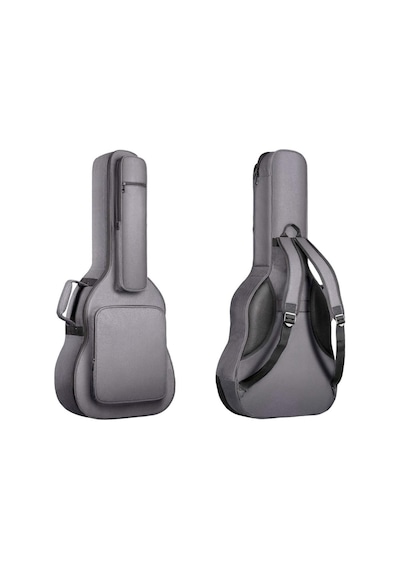 Midex Csa-90 Case Klasik Gitar Soft Case Gigbag Kalın Çanta Kılıf