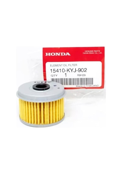 Motonum Honda Cbf 250 Yağ Filtre