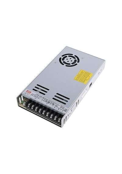 Lrs-350-36ko Lrs35036ko 36vdc 9.7amp Meanwell