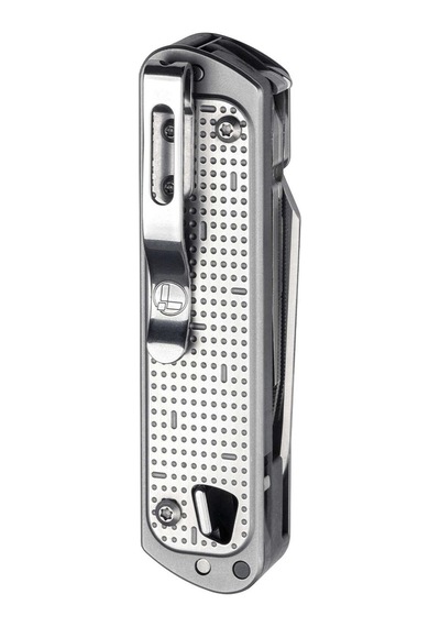 Leatherman Kamp Free T4 Multi Tool Gri