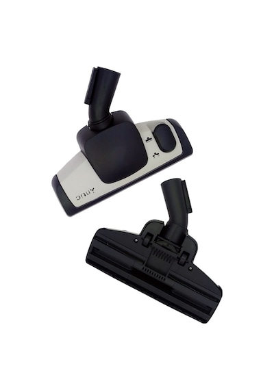 Rowenta RO7681EA Silence Force Cyclonic Boru + İthal Emici Başlık Uyumlu