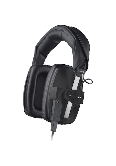 Beyerdynamic Dt100 Studio Kulaklık, 400 Ohm, Siyah