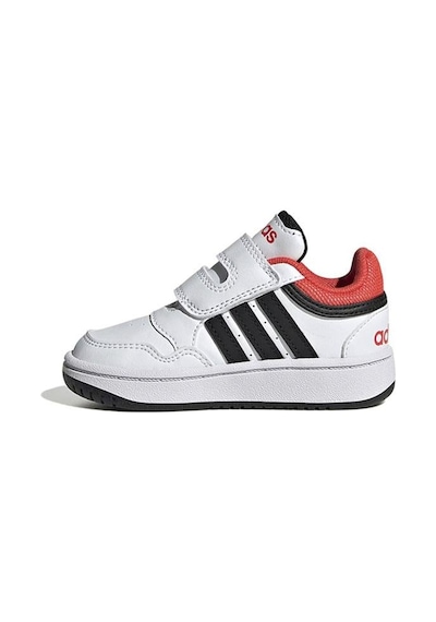 Adidas Performance Hoops 3.0 Cf I Çocuk Günlük Ayakkabı H03860 Beyaz