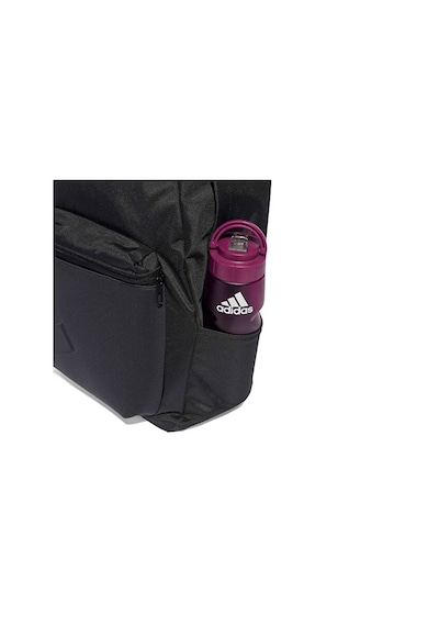 Adidas Ess Emboss Bp Sırt Çantası-en: 28 Cm Boy: 47,5 Cmjy1001 Gri Gri
