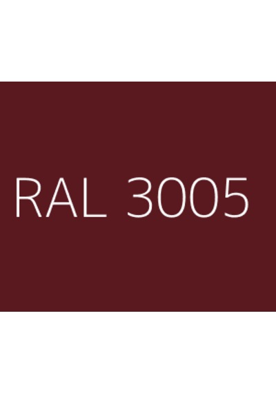 Paticolor Sprey Boya 400 Ml Ral3005 Bordo