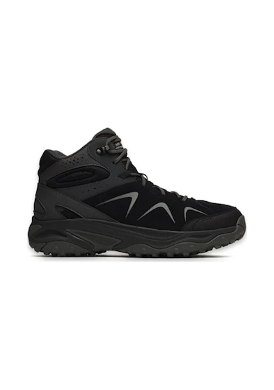 Merrell J038479 Yokota 3 Mıd Gtx Erkek Outdoor Bot Siyah Siyah
