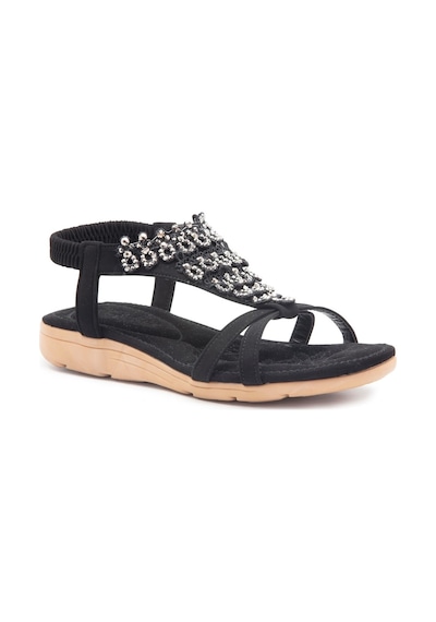 Gedikpaşalı Gj 22Y 120 1 Siyah Bayan Ayakkabı Terlik-Sandalet (549924522) Siyah Gedikpaşalı Gj 22Y 120 1 Siyah Bayan Ayakkabı Terlik-Sandalet (549924522) Siyah