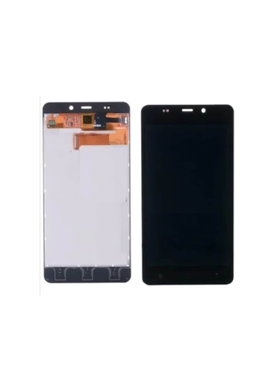 General Mobile Discovery Quadro Lcd Ekran Dokunmatik