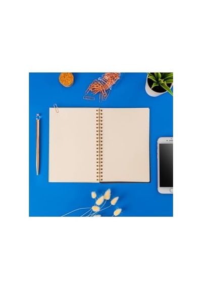 En İyi Babalara Hediye Ahşap Kapaklı Defter 12x18 Cm, 48 Yaprak Babaya Özel Hediye, Spiral, Çizgisiz Defter Çok Renkli En İyi Babalara Hediye Ahşap Kapaklı Defter 12x18 Cm, 48 Yaprak Babaya Özel Hediye, Spiral, Çizgisiz Defter Çok Renkli