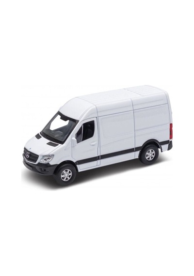 43730 Welly Die Cast Mercedes Sprınter