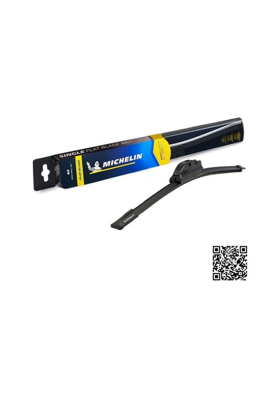 Michelin Multıfıt Mc33962 65cm 1 Adet Universal Muz Tipi Silecek Fr Mc33962