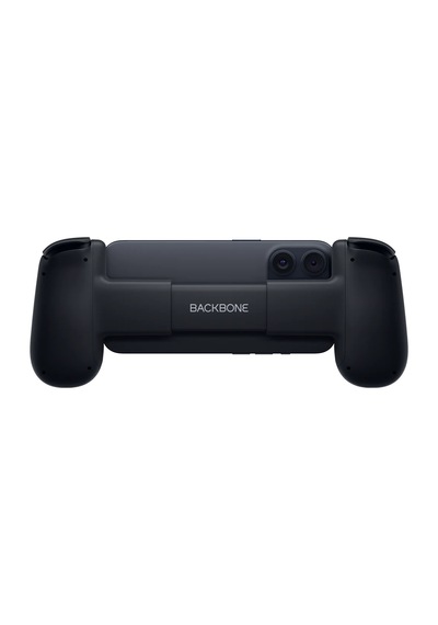 Backbone One, Gen2 Klasik Edition Apple Uyumlu iOS - Lightning Mobil Gaming Controller Bb-02-p-br - Siyah