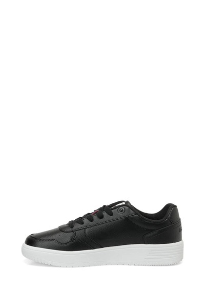 U.S. Polo Assn. U.s. Polo Assn. Coster 6pr Siyah Erkek Sneaker A102695703