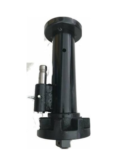Demiray 23 Mm Çapa Makinası Kilitli Teker Cırcır Poryası Jstuw567
