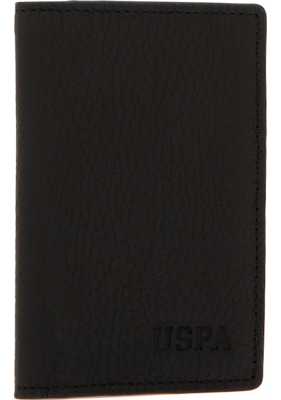 U.s. Polo Assn. Erkek Siyah Kartlık 50314738-vr046 Siyah