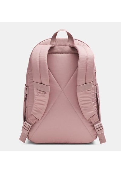 Under Armour Ua Studio Campus Bp Kadın Sırt Çantası-30895 Pembe