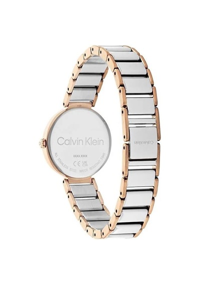 Calvin Klein Ck25200139 Kadın Kol Saati Renkli