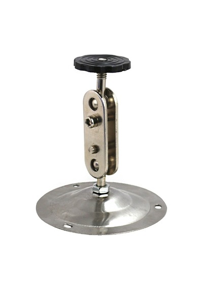 Kamera Ayaği Metal Standart Powermaster