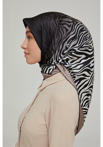 Armine Ipek Eşarp 8654D (Twill)-20