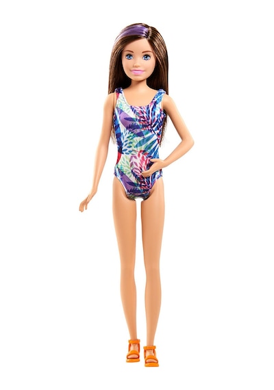 Barbie Ve Chelsea Kayıp Doğum Günü Bebek Ve Aksesuar    Grt86-Grt88