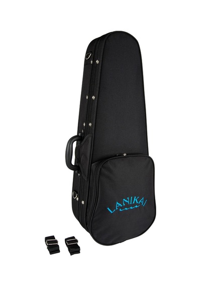 Lanikai Acs-Cet Tenor Elektro Ukulele
