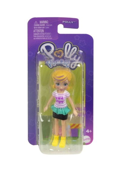 Pp Polly Pocket Ve Arkadaşları Polly Hkv79