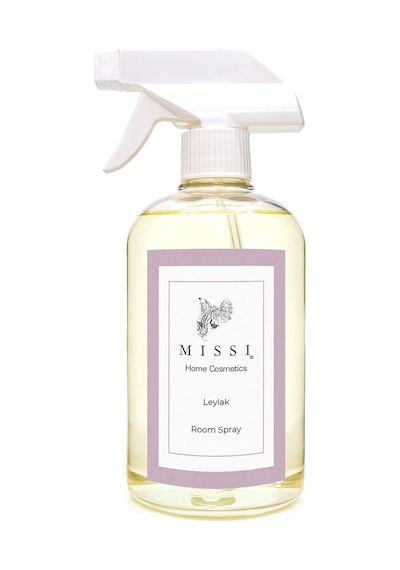 500 Ml Leylak Oda Spreyi Leylak