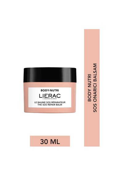 Kuruluk Ve Tahrişe Karşı Hızlı Rahatlatıcı Ve Yoğun Onarıcı Body Nutrı Sos Bakım Balsamı 30ml