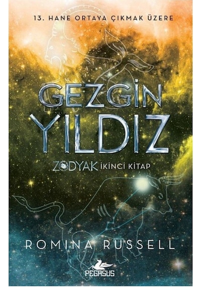 Gezgin Yıldız- Pegasus