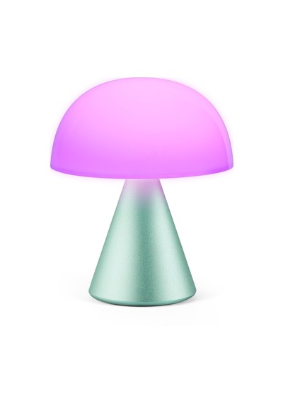 Lexon Mina M Led Lamba Mint