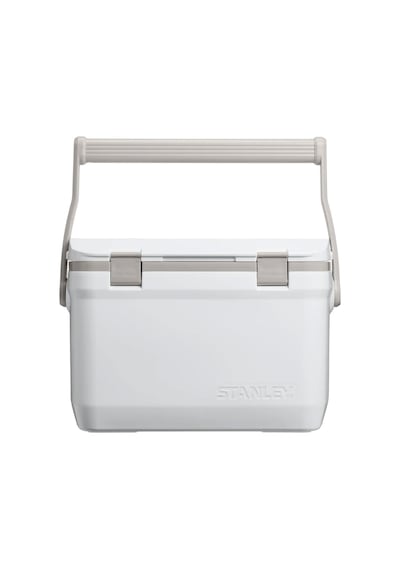 Stanley The Easy-carry Outdoor Cooler 15.1l / 16qt Frost Outdoor Kamp Buzluğu As10016230087 Gri