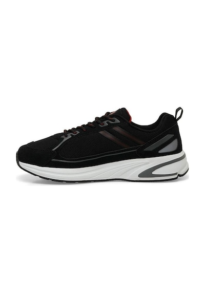 Lumberjack True 4fx Siyah Kırmızı Comfort Casaul Anatomik Spor Ayakkabısı 001 Lumberjack True 4fx Siyah Kırmızı Comfort Casaul Anatomik Spor Ayakkabısı 001
