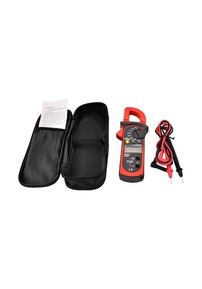 Unı-t Voltmetre Pens Ampermetre