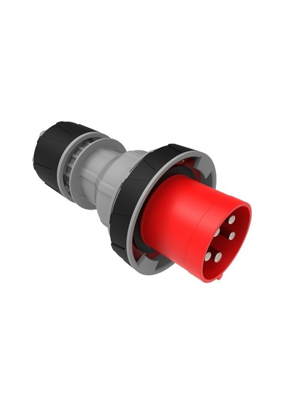 Bc1-6505-7011 Bemis 5x125A Ip67 Düz Fiş Pilotlu