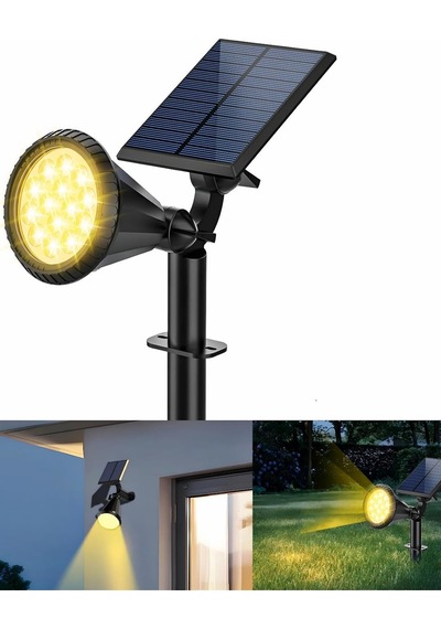 Forlife Gün Işığı18 Led Spot Güneş Enerjili Bahçe Aydınlatma Lambası, Fotoselli, Spike Aplik, 18w Su Sku: Smg8690010012135 Açık Lacivert Forlife Gün Işığı18 Led Spot Güneş Enerjili Bahçe Aydınlatma Lambası, Fotoselli, Spike Aplik, 18w Su Sku: Smg8690010012135 Açık Lacivert