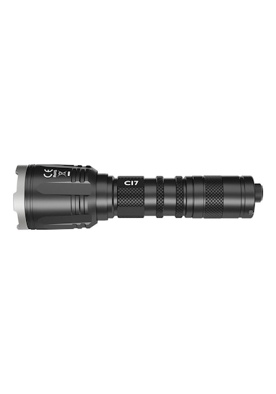 Nitecore Ci7 2500 Lumen infrared El Feneri (1x18650) Çok Renkli