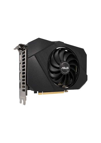 Asus NVIDIA GeForce RTX 3060 Phoenix PH-RTX3060-12G-V2 12 GB GDDR6 192 Bit Ekran Kartı